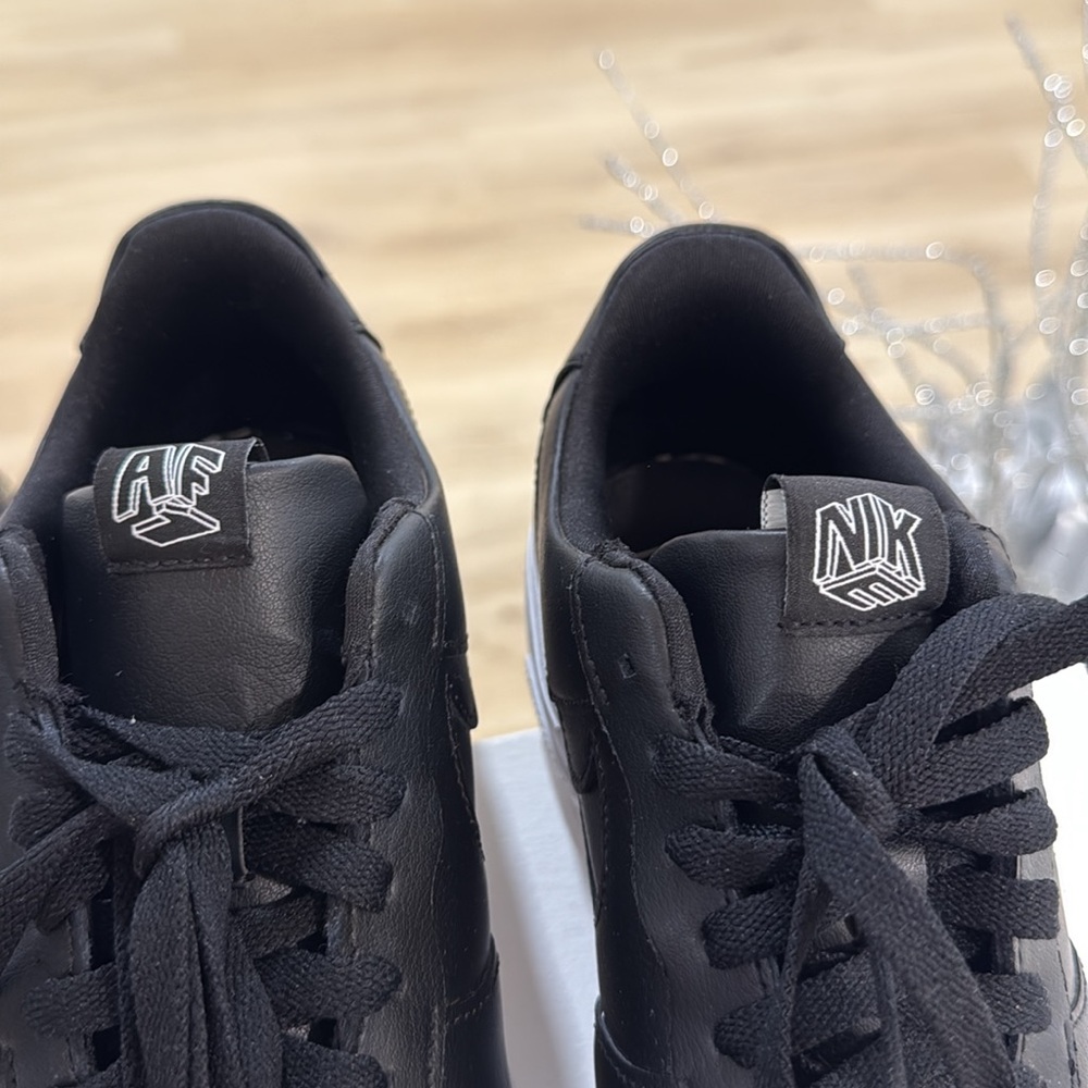 W AF1 PIXEL NIKE AIR FORCE 1 - Picture 12 of 17